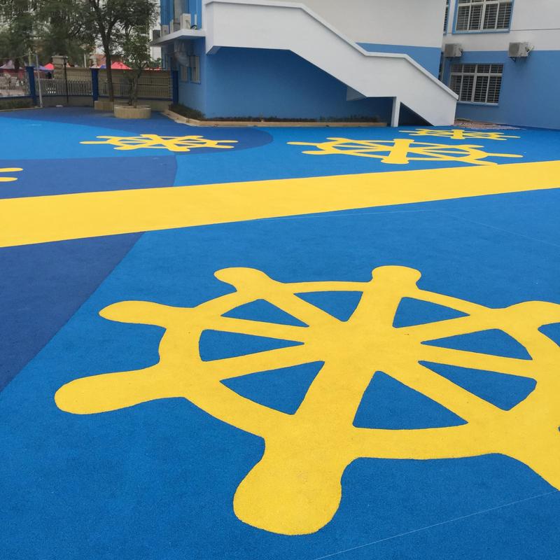 泉州塑胶跑道价格 泉州塑胶跑道价格
