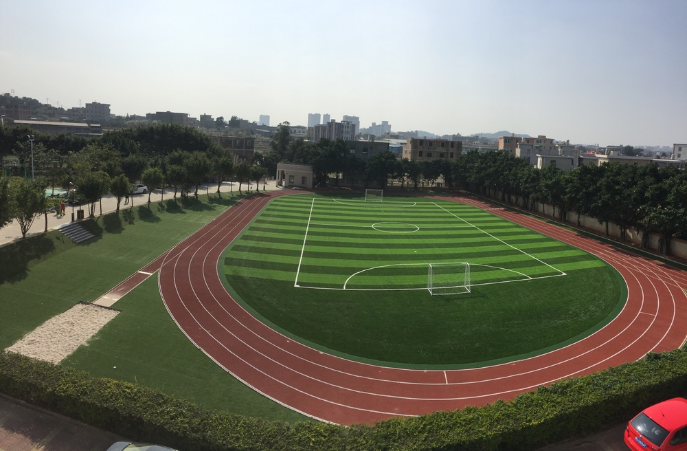 北京塑胶跑道价格 北京塑胶跑道价格